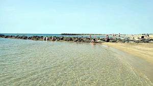 Cap d'Agde - Plage Richelieu - 29 Juin 2023 - 02
